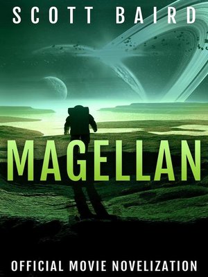 cover image of Magellan